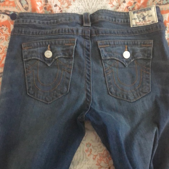 True Religion jeans - Picture 2 of 2